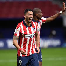 Real valladolid real betis vs. Atletico Madrid 2 2 Celta Vigo Player Ratings Into The Calderon