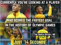 Los mejores memes tras la derrota del barcelona frente al psg. Just Neymar Things Soccer Jokes Football Jokes Neymar Jr