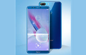 Your mobile shows you nck or sos or power, 3. Check Your Honor Phones You Could Have The New Face Unlock Feature