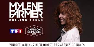 À la toute fin de l'épisode 10 de la saison 3, diffusé sur sur tf1 ce mercredi 7 avril, conrad, et ce quelques instants après avoir été nommé chef des résidents de chastain, est renvoyé par logan kim. Mylene Farmer Invitee De La Chanson De L Annee Sur Tf1 Le 8 Juin Mylene Net