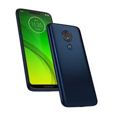 Tu teléfono ahora está desbloqueado y está listo para instalar root Motorola Moto G7 Power Download Mode Factory Reset