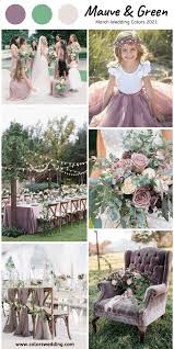 Best 8 March Wedding Color Palettes For 2021 In 2020 March Wedding Colors Mauve Wedding Colors Sage Wedding Colors