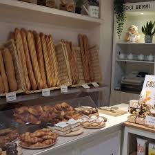 Taloka Cafeteria Pastelería Panaderia