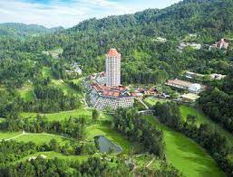 Malaysia hotels > pahang hotels > bentong hotels genting highlands hotels. Get Lucky With A Hotel Deal At The Resorts World Genting Awana Hotel In Genting Highlands