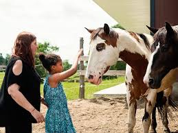 A Guide to the Mental and Physical Benefits of Equine Therapy