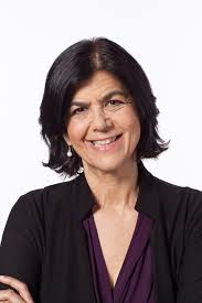 Large companies can advance gender equality in a 'fractured time'