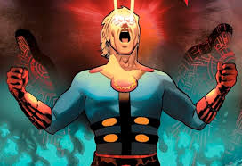 Maybe you would like to learn more about one of these? Os Eternos Quais Quadrinhos Ler Antes Do Filme Do Ucm