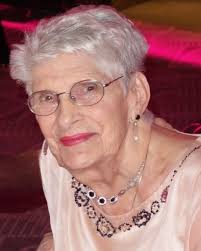 Jewell "Judy" (Ernest) Abendroth Obituary May 4, 2024