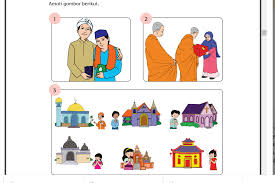 Luas seluruh permukaan kubus yang mempunyai volume 729 cm³ adalah. Kunci Jawaban Tema 1 Subtema 1 Tumbuhan Sahabatku Kelas 6 Sd Mi Hal 25 26 27 Ringtimes Bali