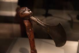After the inspection, we provide the home own with our report and photos to help determine whats steps. Smithsonian Exhibit Pays Tribute To Skills And Ingenuity Of African Blacksmiths Goats And Soda Npr