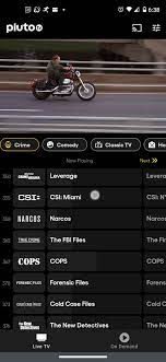Explore unique and exclusive channels covering movies, tv shows, true crime 5d's for animated entertainment and pluto tv originals such as pluto tv movies showing award winning. How To Edit Channels List On Pluto Tv