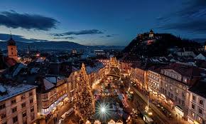Führung durch das kräuterwerk im waldviertel. Advent Grazban Osterreich Werbung Achim Meurer Picture Of Austria Europe Tripadvisor