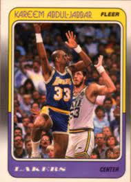 Shop with afterpay on eligible items. 1988 89 Fleer Basketball Cards Had A Simple Design Sports Collectors Digest
