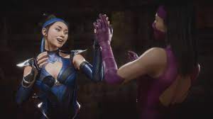 Until mortal kombat (2011), she now has new special moves called face know and backstabber. Is There A Playable Mileena Mortal Kombat 11 Character Gamerevolution