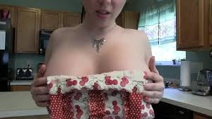 Taboo Porn Step-Mom in Apron Jerks Son - Alexandra Snow - LustTABOO