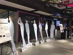 Advanced cash is headquartered at 35 barrack road, third floor, belize city, belize. Bts Cardboard Cutouts Army S Amino