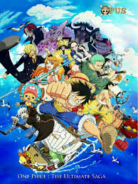 pin by 杉本寛太 on one piece the ultimate saga edits one piece series one piece manga one piece chapter