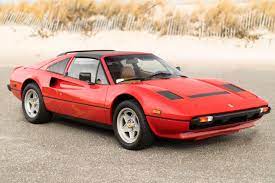 Record sale prices have been unabashedly broken at auctions since the turn of the century, reaching into the tens of millions of dollars before a victor declared. 1984 Ferrari 308 Gts Quattrovalvole For Sale On Bat Auctions Sold For 73 000 On June 18 2020 Lot 32 895 Bring A Trailer