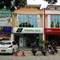 Menurutnya, buat masa ini tabung haji menanggung subsidi berjumlah rm6,000 bagi. Lembaga Tabung Haji Kepala Batas Pulau Pinang