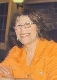 Geraldine Collins Obituary (1941