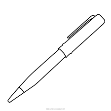 Design unique work with amazing filters and effects share your creations with family and friends. Pen Coloring Page Ultra Coloring Pages