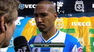 Nota Diego Vera. Rafaela 3