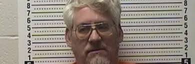 Accused Mississippi mass shooter charged with capital murder