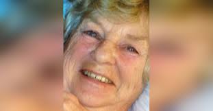 Obituary information for Carol Anne Conway