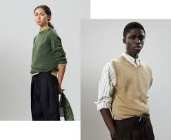 Shop for relaxed styles in lightweight wool, linen and cotton. Margaret Howell Margarethowell Twitter