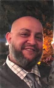 Matthew Robinson Obituary