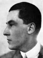 Harold Hardwick Biography