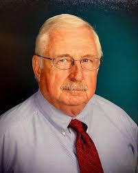 Jimmy Duncan McGarity Obituary (2023)