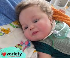 Our Executive Director Sheri McMichael and Polo