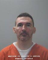 Madison County Arrest Reports 11/22/23