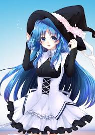 Shuumatsu Nani Shitemasuka Isogashii Desuka Sukutte Moratte Ii Desuka True From Pin On Anime Picture