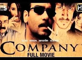 Company Full Hd Hindi Movie Ajay Dewgan Vivek Superhit Hindi Movie Bollywood Action Movie Youtube In 2020 Action Movies Hindi Movies Download Free Movies Online