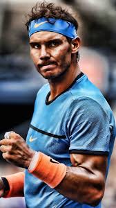 We determined that these pictures can also depict a racquet, tennis. Nadal Phone Wallpapers 4k Hd Nadal Phone Backgrounds On Wallpaperbat