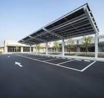 China Solar Carport Mounting System,Solar Carport Mounting ...