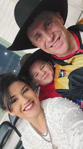 Here we go!! 2k25 were coming for ya 🤘 , Ft. Worth, TX Stockyards  Showcase. Thank you for the warm-up for a week to get the wheels back to  moving. I am blessed to have my family with me for a great ...