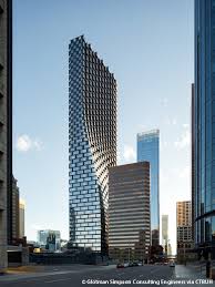 There are certain skills that many principal architects have in order to accomplish their responsibilities. Bjarke Ingels Group The Skyscraper Center