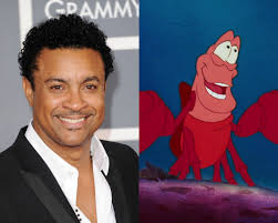 Abc is planning a live tv special stage production based on the animated classic, and has announced the cast for its. Disney Casts Shaggy As Sebastian In The Little Mermaid Live Caribbean News