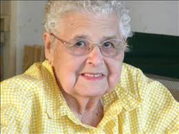 Marjorie Shann Obituary (2011)