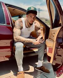 Official facebook page of liangelo ball. Pin On He So Fine