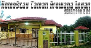 Find cheap or luxury self catering accommodation. Penginapan Dan Homestay Di Seremban Homestay Seremban Yang Terbaik