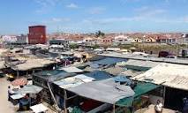 Apartheid ended 20 years ago, so why is Cape Town still 'a ...
