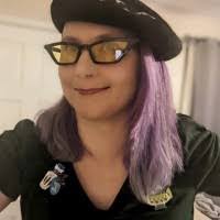 Amber Messick's Instagram, Twitter & Facebook