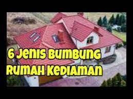 Di malaysia, terdapat banyak sangat jenis rumah dan hartanah, sehingga menyebabkan kekeliruan bagi pembeli rumah. Jenis Bumbung Rumah Kediaman Yang Patut Anda Tahu Roof Coconutnut Rumahidaman Youtube