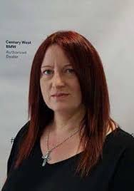 Century West BMW Staff