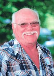 James (Jim) "Trigger" M. Trigg Obituary