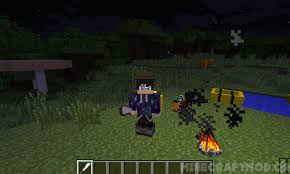 This mod will definitely give you a lot more variety when decorating your builds. Subdivide Gondor Nagy Adventures Backpack Mopd Birdhousebites Com